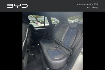 Photo 5 du bon plan BMW X1 sDrive20iA 192ch M Sport DKG7 10cv occasion à 25990 €