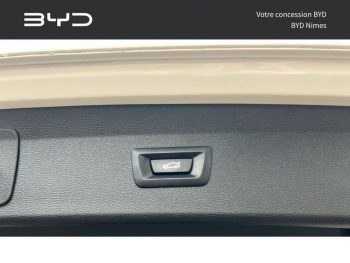 Photo 8 du bon plan BMW X1 sDrive20iA 192ch M Sport DKG7 10cv occasion à 25990 €