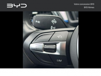 Photo 10 du bon plan BMW X1 sDrive20iA 192ch M Sport DKG7 10cv occasion à 25990 €