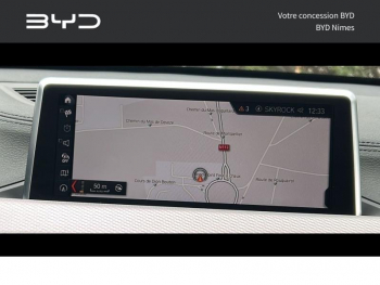 Photo 13 du bon plan BMW X1 sDrive20iA 192ch M Sport DKG7 10cv occasion à 25990 €