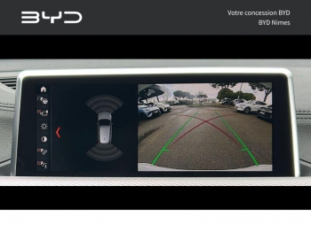 Photo 14 du bon plan BMW X1 sDrive20iA 192ch M Sport DKG7 10cv occasion à 25990 €