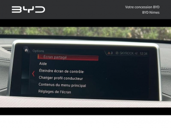 Photo 28 du bon plan BMW X1 sDrive20iA 192ch M Sport DKG7 10cv occasion à 25990 €