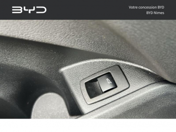 Photo 29 du bon plan BMW X1 sDrive20iA 192ch M Sport DKG7 10cv occasion à 25990 €