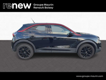 Photo 3 du bon plan OPEL Mokka 1.2 Turbo 100ch GS Line occasion à 16450 €