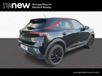 Photo 4 du bon plan OPEL Mokka 1.2 Turbo 100ch GS Line occasion à 16450 €