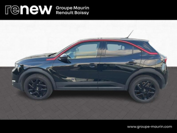 Photo 6 du bon plan OPEL Mokka 1.2 Turbo 100ch GS Line occasion à 16450 €