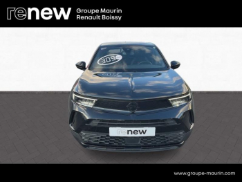 Photo 7 du bon plan OPEL Mokka 1.2 Turbo 100ch GS Line occasion à 16450 €