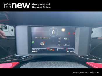 Photo 10 du bon plan OPEL Mokka 1.2 Turbo 100ch GS Line occasion à 16450 €