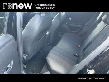 Photo 12 du bon plan OPEL Mokka 1.2 Turbo 100ch GS Line occasion à 16450 €