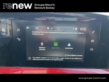 Photo 13 du bon plan OPEL Mokka 1.2 Turbo 100ch GS Line occasion à 16450 €