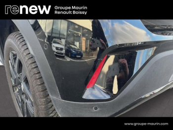 Photo 19 du bon plan OPEL Mokka 1.2 Turbo 100ch GS Line occasion à 16450 €