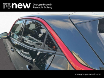 Photo 20 du bon plan OPEL Mokka 1.2 Turbo 100ch GS Line occasion à 16450 €