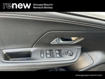 Photo 21 du bon plan OPEL Mokka 1.2 Turbo 100ch GS Line occasion à 16450 €