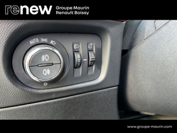 Photo 22 du bon plan OPEL Mokka 1.2 Turbo 100ch GS Line occasion à 16450 €