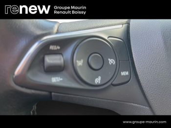 Photo 23 du bon plan OPEL Mokka 1.2 Turbo 100ch GS Line occasion à 16450 €