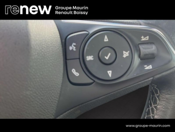 Photo 24 du bon plan OPEL Mokka 1.2 Turbo 100ch GS Line occasion à 16450 €