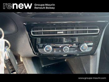 Photo 25 du bon plan OPEL Mokka 1.2 Turbo 100ch GS Line occasion à 16450 €