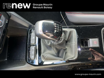 Photo 26 du bon plan OPEL Mokka 1.2 Turbo 100ch GS Line occasion à 16450 €