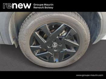 Photo 30 du bon plan OPEL Mokka 1.2 Turbo 100ch GS Line occasion à 16450 €