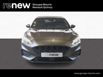 Photo 2 du bon plan FORD Focus 1.0 EcoBoost 125ch mHEV ST-Line X occasion à 14989 €