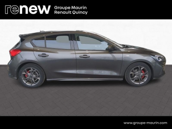 Photo 4 du bon plan FORD Focus 1.0 EcoBoost 125ch mHEV ST-Line X occasion à 14989 €