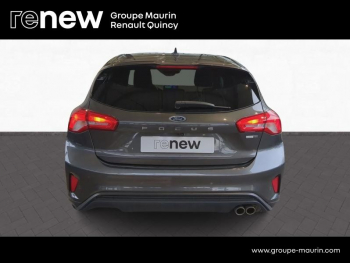 Photo 7 du bon plan FORD Focus 1.0 EcoBoost 125ch mHEV ST-Line X occasion à 14989 €