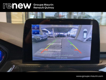 Photo 10 du bon plan FORD Focus 1.0 EcoBoost 125ch mHEV ST-Line X occasion à 14989 €