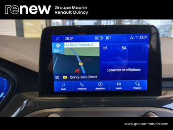 Photo 11 du bon plan FORD Focus 1.0 EcoBoost 125ch mHEV ST-Line X occasion à 14989 €