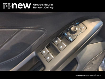 Photo 16 du bon plan FORD Focus 1.0 EcoBoost 125ch mHEV ST-Line X occasion à 14989 €