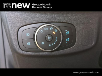 Photo 17 du bon plan FORD Focus 1.0 EcoBoost 125ch mHEV ST-Line X occasion à 14989 €