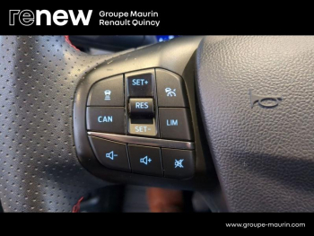 Photo 19 du bon plan FORD Focus 1.0 EcoBoost 125ch mHEV ST-Line X occasion à 14989 €