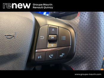 Photo 20 du bon plan FORD Focus 1.0 EcoBoost 125ch mHEV ST-Line X occasion à 14989 €