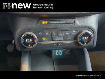 Photo 22 du bon plan FORD Focus 1.0 EcoBoost 125ch mHEV ST-Line X occasion à 14989 €