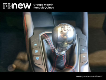 Photo 23 du bon plan FORD Focus 1.0 EcoBoost 125ch mHEV ST-Line X occasion à 14989 €