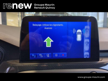 Photo 26 du bon plan FORD Focus 1.0 EcoBoost 125ch mHEV ST-Line X occasion à 14989 €