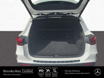 Photo 5 du bon plan MERCEDES-BENZ Classe GLA 180 d 116ch AMG Line 8G-DCT occasion à 35490 €