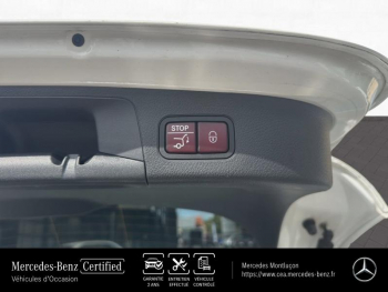 Photo 6 du bon plan MERCEDES-BENZ Classe GLA 180 d 116ch AMG Line 8G-DCT occasion à 35490 €