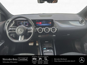 Photo 13 du bon plan MERCEDES-BENZ Classe GLA 180 d 116ch AMG Line 8G-DCT occasion à 35490 €