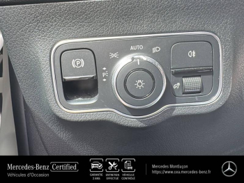 Photo 16 du bon plan MERCEDES-BENZ Classe GLA 180 d 116ch AMG Line 8G-DCT occasion à 35490 €