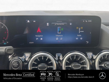 Photo 17 du bon plan MERCEDES-BENZ Classe GLA 180 d 116ch AMG Line 8G-DCT occasion à 35490 €