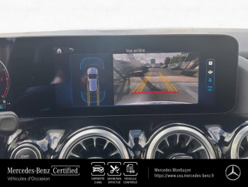 Photo 18 du bon plan MERCEDES-BENZ Classe GLA 180 d 116ch AMG Line 8G-DCT occasion à 35490 €