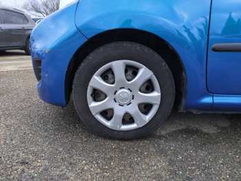 Photo 7 du bon plan PEUGEOT 107 1.0 12v Urban 5p occasion à 5800 €