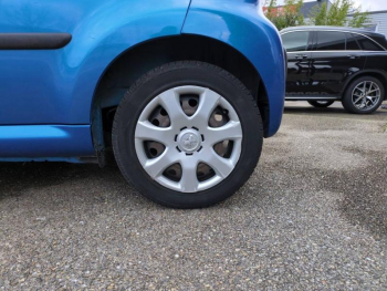 Photo 9 du bon plan PEUGEOT 107 1.0 12v Urban 5p occasion à 5800 €