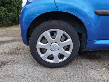 Photo 10 du bon plan PEUGEOT 107 1.0 12v Urban 5p occasion à 5800 €