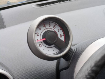 Photo 22 du bon plan PEUGEOT 107 1.0 12v Urban 5p occasion à 5800 €