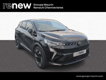 Photo 2 du bon plan RENAULT SYMBIOZ 1.6 E-Tech full hybrid 145ch Iconic occasion à 30990 €