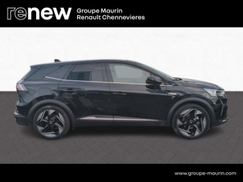 Photo 3 du bon plan RENAULT SYMBIOZ 1.6 E-Tech full hybrid 145ch Iconic occasion à 30990 €