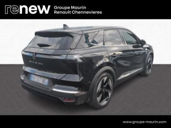 Photo 5 du bon plan RENAULT SYMBIOZ 1.6 E-Tech full hybrid 145ch Iconic occasion à 30990 €