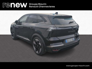 Photo 6 du bon plan RENAULT SYMBIOZ 1.6 E-Tech full hybrid 145ch Iconic occasion à 30990 €