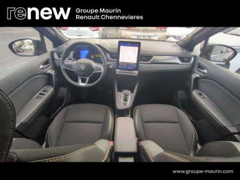 Photo 8 du bon plan RENAULT SYMBIOZ 1.6 E-Tech full hybrid 145ch Iconic occasion à 30990 €